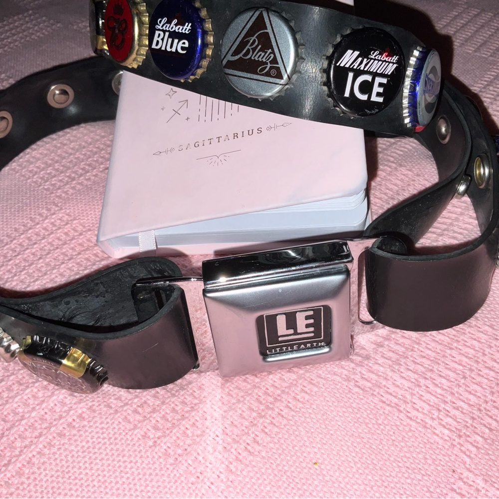 Cool Belt